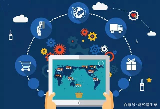 疫情之下中國跨境電商收入不佳,派安盈助力中國賣家