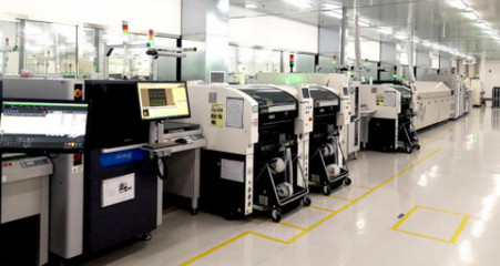 攜尖端技術產(chǎn)品登陸法蘭克福車展 曼德電子電器開啟逐鹿全球之路