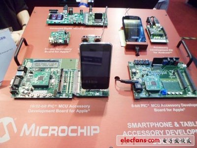 微芯科技從容應(yīng)對(duì)32位MCU產(chǎn)品開發(fā)，32位單片機(jī) 誰來顛覆游戲規(guī)則？