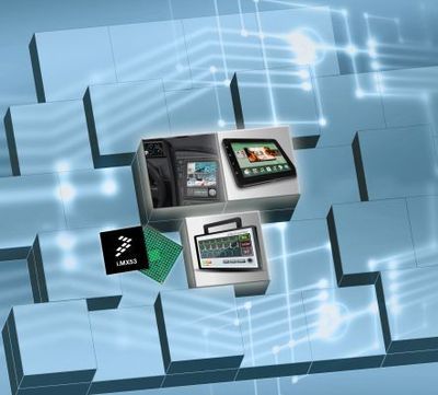 飛思卡爾推出最新i.MX53多媒體產(chǎn)品及開發(fā)解決方案，加速高性能嵌入式應(yīng)用創(chuàng)新