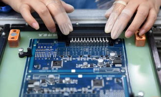 動(dòng)力澎湃，智造引領(lǐng) 合肥規(guī)上工業(yè)再現(xiàn)兩位數(shù)增速，三大產(chǎn)業(yè)表現(xiàn)突出，電子產(chǎn)品技術(shù)開發(fā)成核心引擎