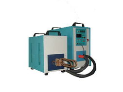 高頻釬焊機、熱處理設備與高頻感應加熱機 現代制造業的核心裝備